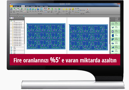 SigmaNEST Demo İste