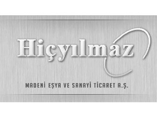 hic yilmaz