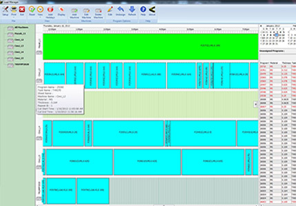 Load Manager