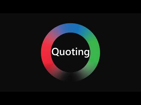 SigmaNEST Baştan Sona Çözümler -1- Tekliflendirme - Quoting