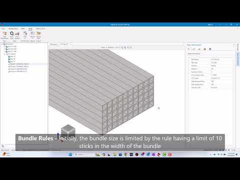 SigmaCTL V25 Bundle Rules