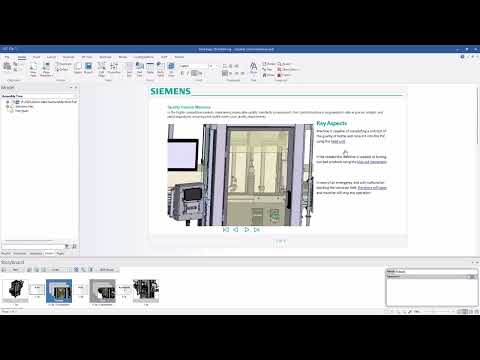 Siemens Solid Edge 2025 Yenilikler ｜ Teknik Yayınlar -Technical Publications