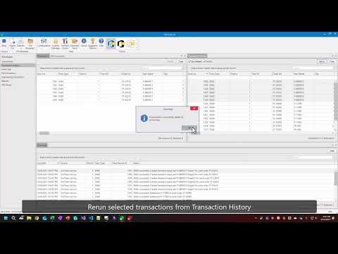 SimTrans Studio ve UI/UX İyileştirmeleri