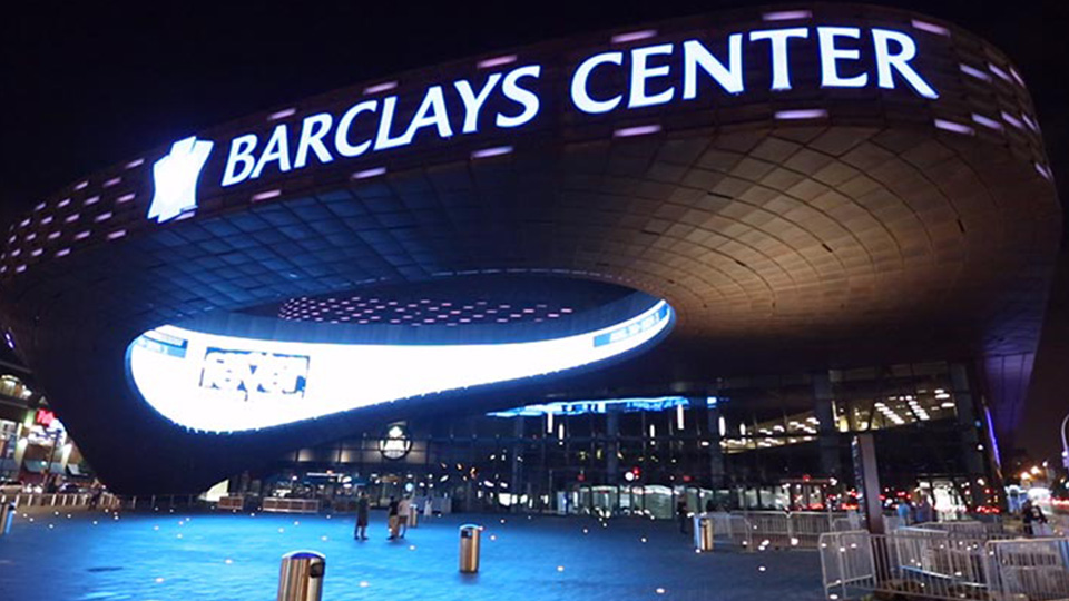 Barclays Center (SHoP)