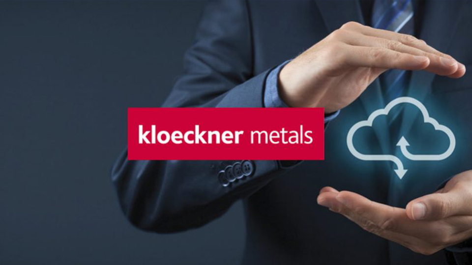 Kloeckner Metals UK