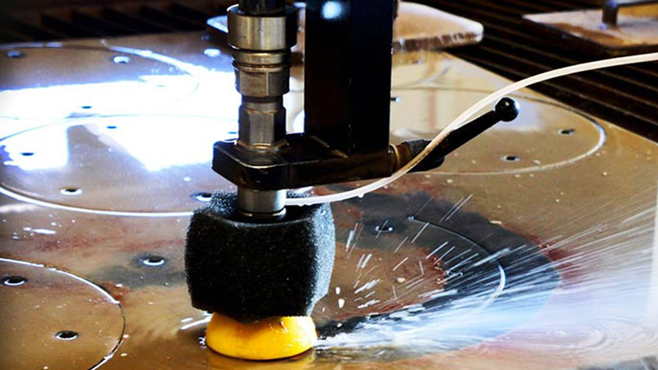 Liebovich Steel & Aluminum