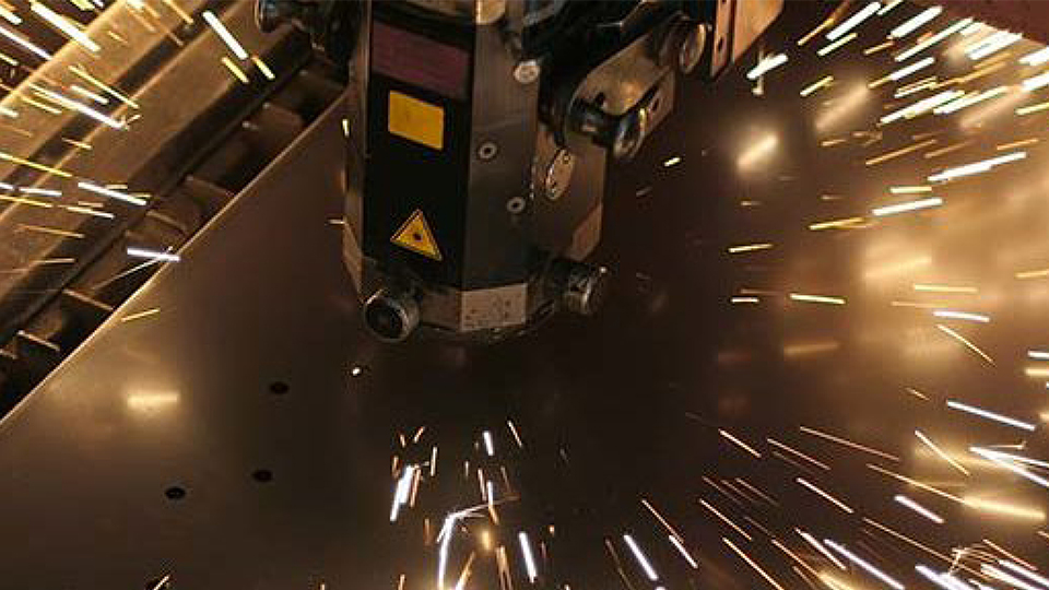 Mayville Engineering (MEC)