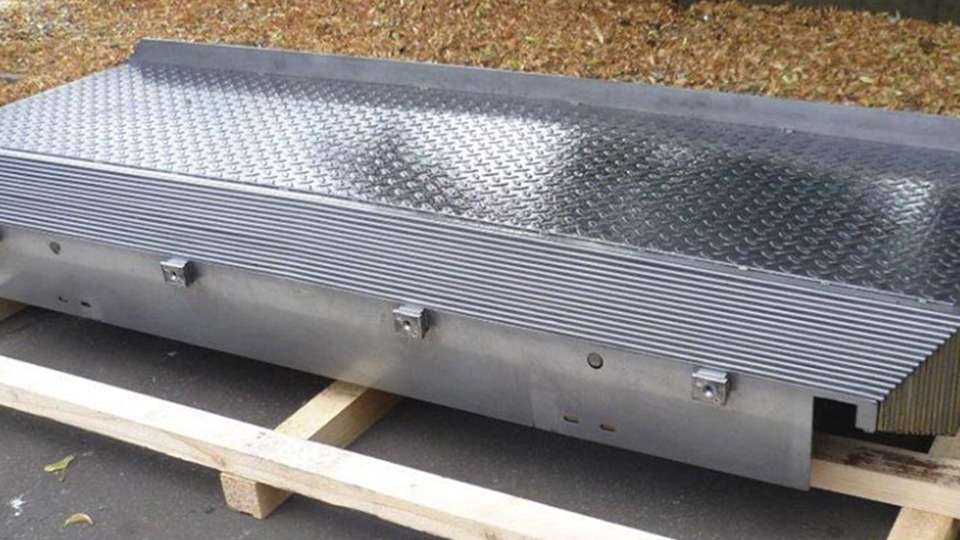 MultiFAB Inc.
