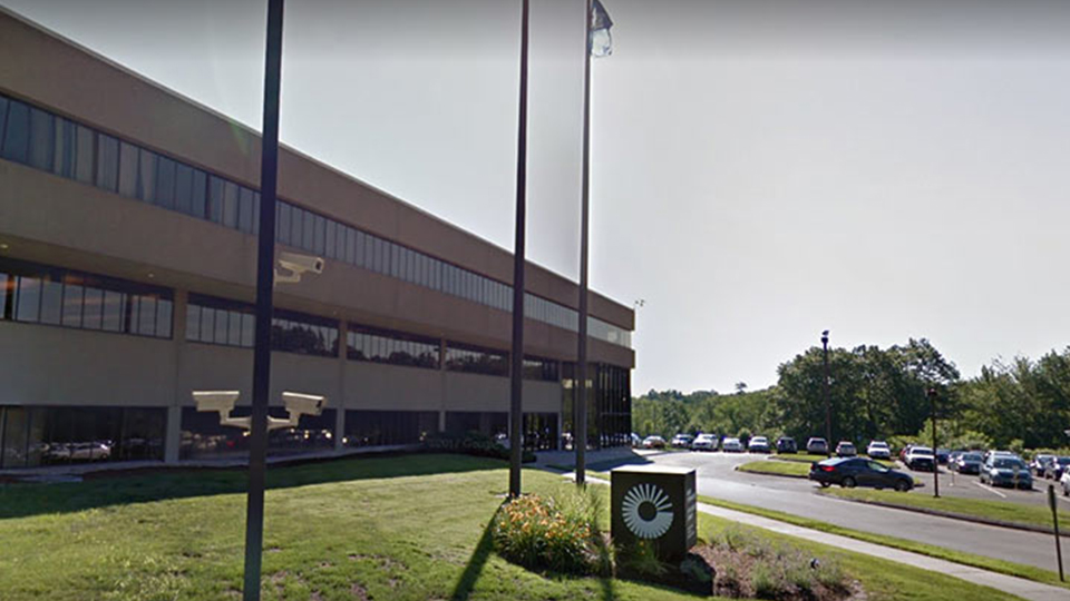 Otis Elevator Company