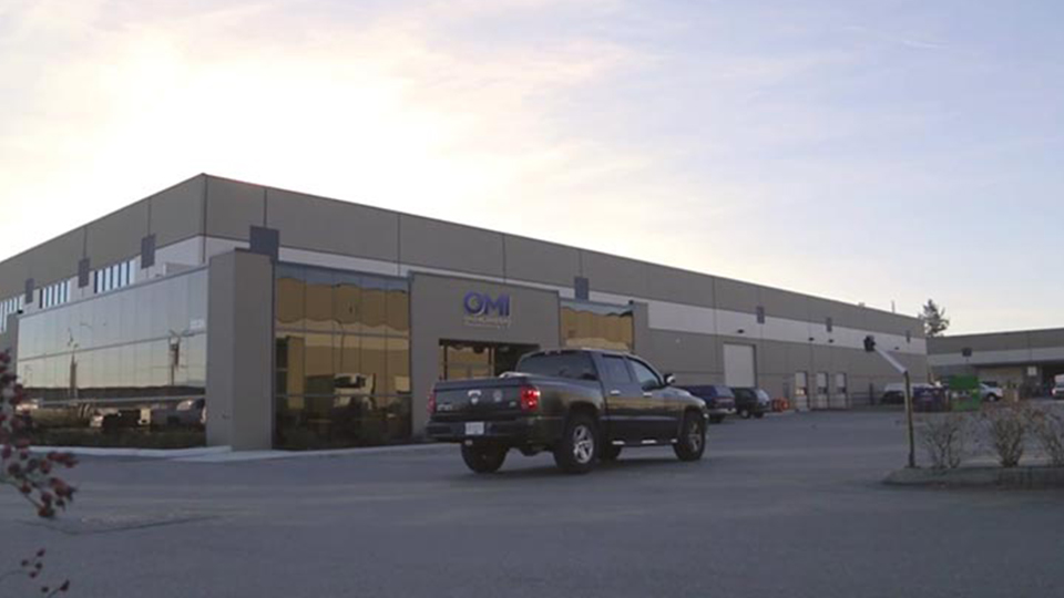 Overlanders Manufacturing