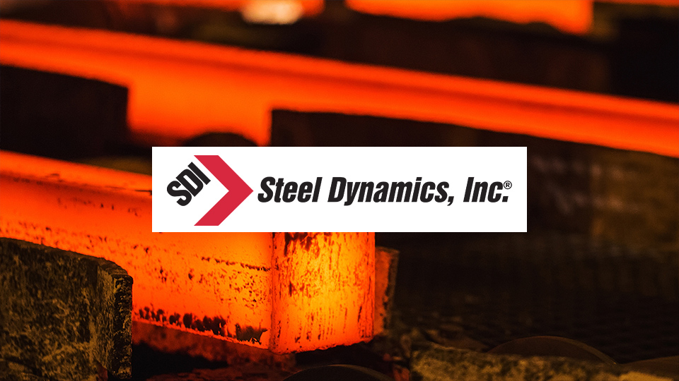 Steel Dynamics (SDI)