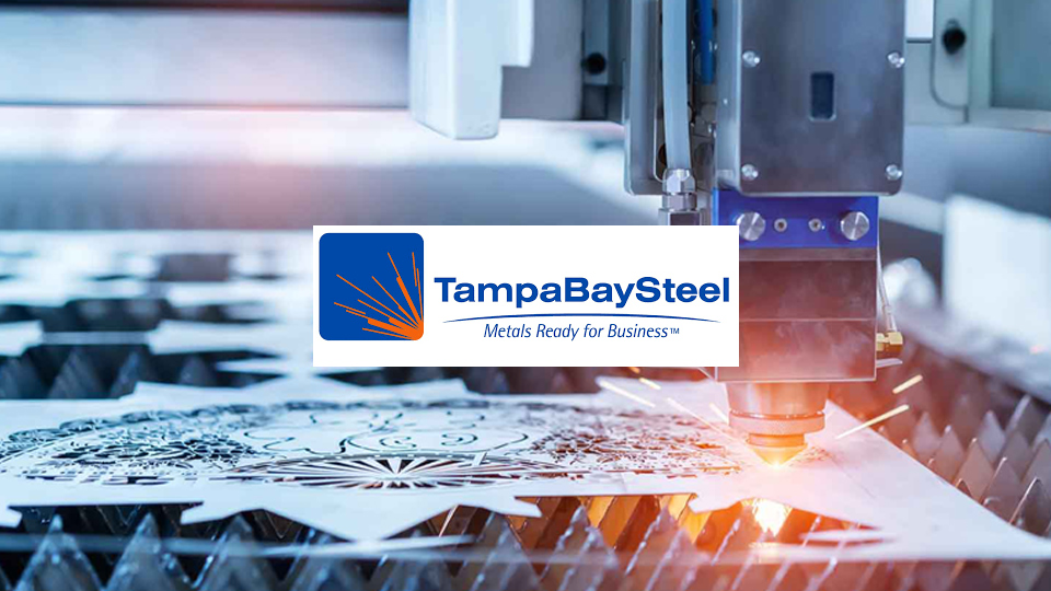Tampa Bay Steel